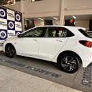 GM - Chevrolet ONIX HATCH LT 1.0 12V Flex 5p Mec. 2025 Flex-1