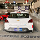 GM - Chevrolet ONIX HATCH LT 1.0 12V Flex 5p Mec. 2025 Flex-4
