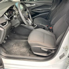 GM - Chevrolet ONIX HATCH LT 1.0 12V Flex 5p Mec. 2025 Flex-8