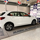 GM - Chevrolet ONIX HATCH LT 1.0 12V Flex 5p Mec. 2025 Flex-2