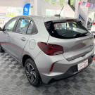 GM - Chevrolet ONIX HATCH LT 1.0 12V Flex 5p Mec. 2025 Flex-2