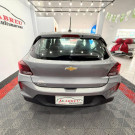 GM - Chevrolet ONIX HATCH LT 1.0 12V Flex 5p Mec. 2025 Flex-3