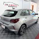 GM - Chevrolet ONIX HATCH LT 1.0 12V Flex 5p Mec. 2025 Flex-4