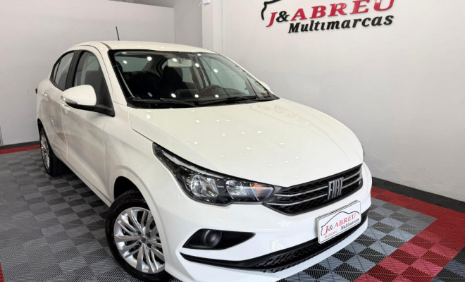 Fiat CRONOS DRIVE 1.0 6V Flex 2025 Flex