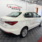 Fiat CRONOS DRIVE 1.0 6V Flex 2025 Flex-4