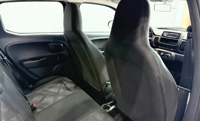 Fiat MOBI LIKE 1.0 Fire Flex 5p. 2024 Flex-9