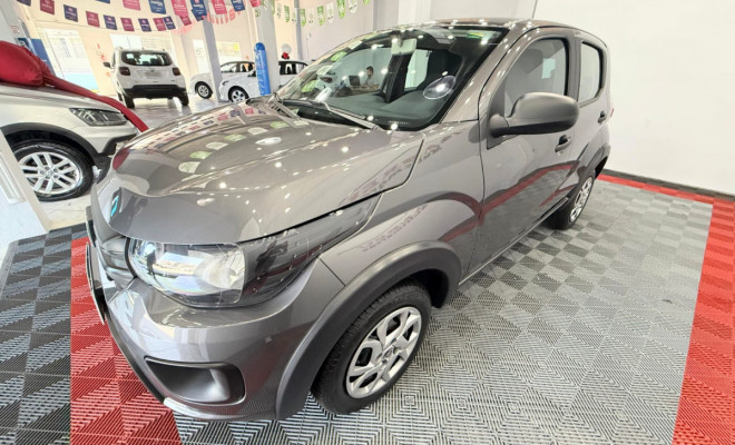 Fiat MOBI LIKE 1.0 Fire Flex 5p. 2024 Flex-1