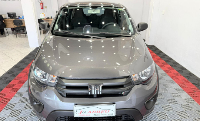 Fiat MOBI LIKE 1.0 Fire Flex 5p. 2024 Flex-0