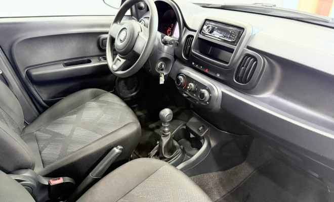 Fiat MOBI LIKE 1.0 Fire Flex 5p. 2024 Flex-7