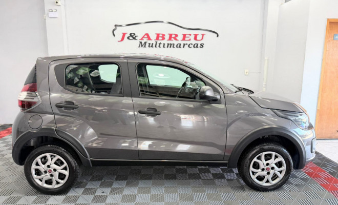 Fiat MOBI LIKE 1.0 Fire Flex 5p. 2024 Flex-5