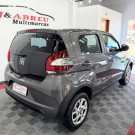 Fiat MOBI LIKE 1.0 Fire Flex 5p. 2024 Flex-4