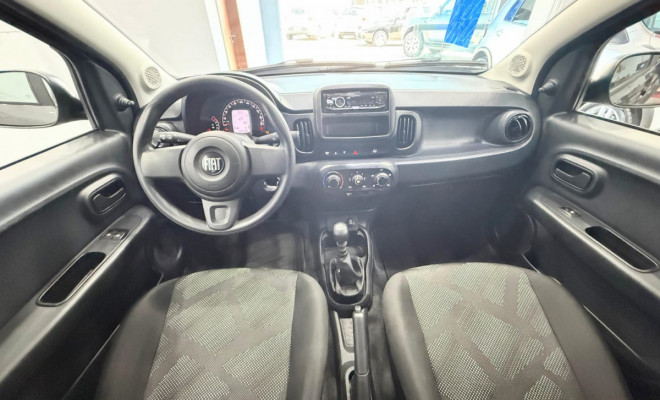 Fiat MOBI LIKE 1.0 Fire Flex 5p. 2024 Flex-8