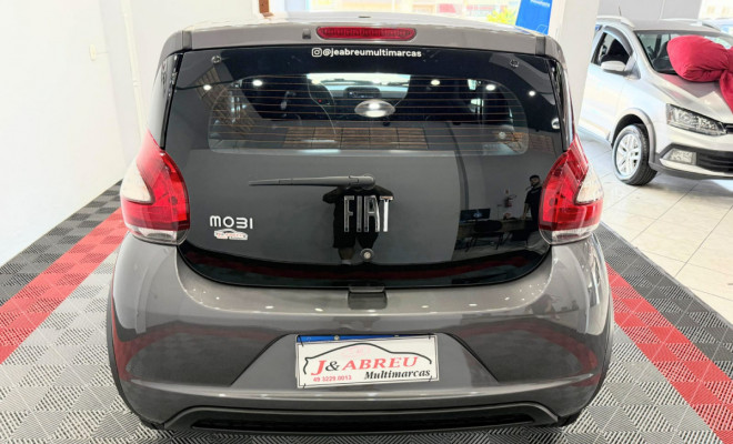Fiat MOBI LIKE 1.0 Fire Flex 5p. 2024 Flex-3