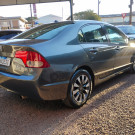 Honda Civic Sed. LXL/LXL SE 1.8 Flex 16V Mec. 2010 Flex-1