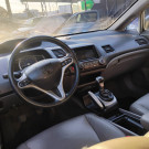 Honda Civic Sed. LXL/LXL SE 1.8 Flex 16V Mec. 2010 Flex-2
