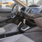 Honda Civic Sed. LXL/LXL SE 1.8 Flex 16V Mec. 2010 Flex-3