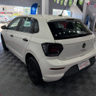 VW - VolksWagen Polo Track 1.0 Flex 12V 5p 2025 Flex-2
