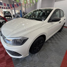 VW - VolksWagen Polo Track 1.0 Flex 12V 5p 2025 Flex-1