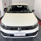 VW - VolksWagen Polo Track 1.0 Flex 12V 5p 2025 Flex-0