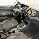 VW - VolksWagen Polo Track 1.0 Flex 12V 5p 2025 Flex-8