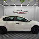 VW - VolksWagen Polo Track 1.0 Flex 12V 5p 2025 Flex-5