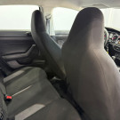 VW - VolksWagen Polo Track 1.0 Flex 12V 5p 2025 Flex-9