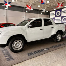 Renault DUSTER OROCH Expression 1.6 Flex 16V Mec 2021 Flex-0