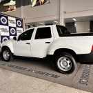 Renault DUSTER OROCH Expression 1.6 Flex 16V Mec 2021 Flex-4