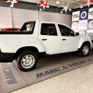 Renault DUSTER OROCH Expression 1.6 Flex 16V Mec 2021 Flex-2