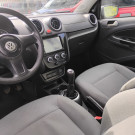 VW - VolksWagen Gol City (Trend)/Titan 1.0 T. Flex 8V 4p 2010 Flex-4