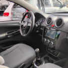 VW - VolksWagen Gol City (Trend)/Titan 1.0 T. Flex 8V 4p 2010 Flex-3