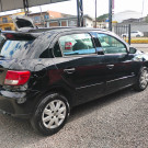 VW - VolksWagen Gol City (Trend)/Titan 1.0 T. Flex 8V 4p 2010 Flex-2