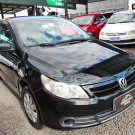VW - VolksWagen Gol City (Trend)/Titan 1.0 T. Flex 8V 4p 2010 Flex-0