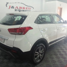 Hyundai Creta Pulse 1.6 16V Flex Aut. 2018 Flex-4