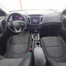 Hyundai Creta Pulse 1.6 16V Flex Aut. 2018 Flex-7