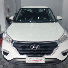 Hyundai Creta Pulse 1.6 16V Flex Aut. 2018 Flex-0