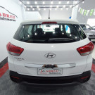 Hyundai Creta Pulse 1.6 16V Flex Aut. 2018 Flex-3