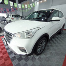 Hyundai Creta Pulse 1.6 16V Flex Aut. 2018 Flex-1