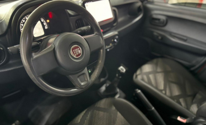 Fiat MOBI EASY 1.0 Fire 2017-5