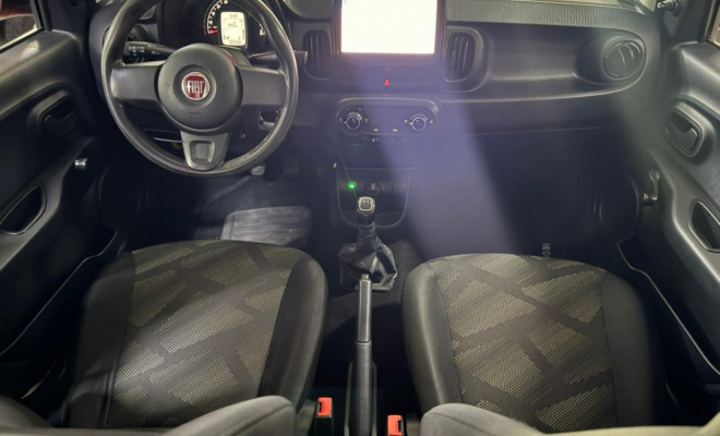 Fiat MOBI EASY 1.0 Fire 2017-4