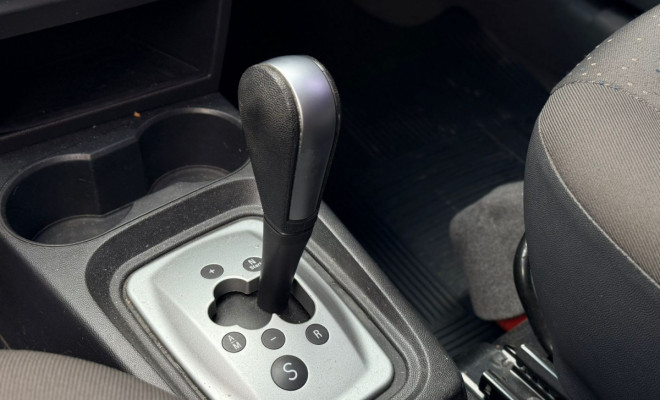 GM - Chevrolet Meriva Prem.EASYTRONIC 1.8 FlexPower 5p 2009 Flex-4