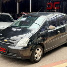 GM - Chevrolet Meriva Prem.EASYTRONIC 1.8 FlexPower 5p 2009 Flex-0