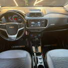 GM - Chevrolet SPIN ACTIV7 1.8  Aut. 2020 Flex  7 LUGARES-4