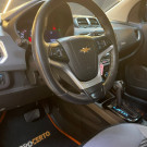 GM - Chevrolet SPIN ACTIV7 1.8  Aut. 2020 Flex  7 LUGARES-7