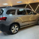 GM - Chevrolet SPIN ACTIV7 1.8  Aut. 2020 Flex  7 LUGARES-3