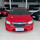 GM - Chevrolet ONIX HATCH Joy 1.0 8V Flex 5p Mec. 2019 Flex-0