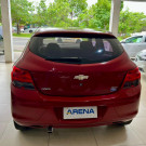 GM - Chevrolet ONIX HATCH Joy 1.0 8V Flex 5p Mec. 2019 Flex-3