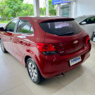 GM - Chevrolet ONIX HATCH Joy 1.0 8V Flex 5p Mec. 2019 Flex-4