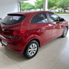 GM - Chevrolet ONIX HATCH Joy 1.0 8V Flex 5p Mec. 2019 Flex-2