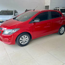GM - Chevrolet ONIX HATCH Joy 1.0 8V Flex 5p Mec. 2019 Flex-1